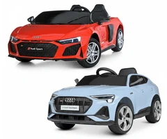 Детские машины на аккумуляторе