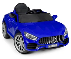 Купить машину на аккумуляторе