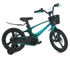 Детские двухколесные велосипеды