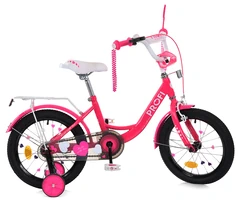 Детские двухколесные велосипеды