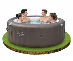 Джакузи надувные