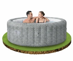 Купить надувной джакузи