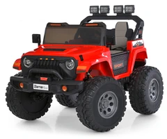 Купить детские электромобили джипы