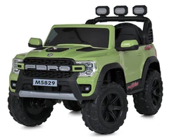 Детская машина джип