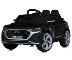 Детская машинка на пульте управления