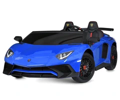 Детские электромобили оптом