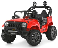 Детские электрические автомобили