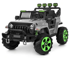 Детские машины Jeep