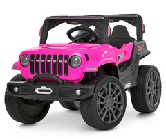 Детский электромобиль Jeep