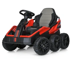 Детские картинги