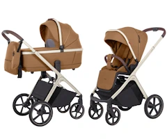 Коляски универсальные 2 в 1