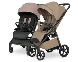 Прогулочные коляски Carrello