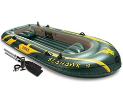 Надувные лодки