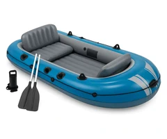 Надувные лодки