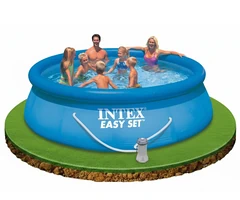 Надувные бассейны