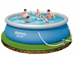 Купить надувной бассейн