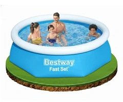 Купить надувной бассейн недорого