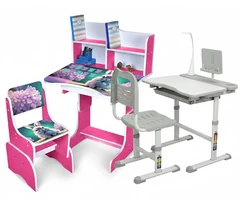 Купить детскую парту
