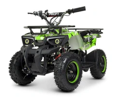 Подростковые квадроциклы