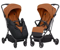 Детские прогулочные коляски