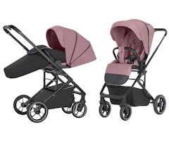 Купить прогулочную коляску недорого