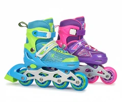 Детские ролики