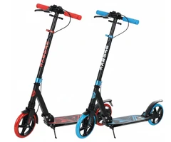 Купить детский самокат