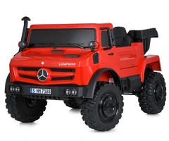 Спецтехника для детей