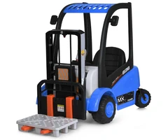 Детская спецтехника