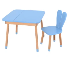 Детские столики