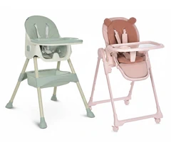 Стульчики для кормления