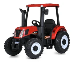 Купить детские трактора