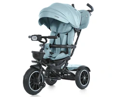 Трехколесные велосипеды с ручкой